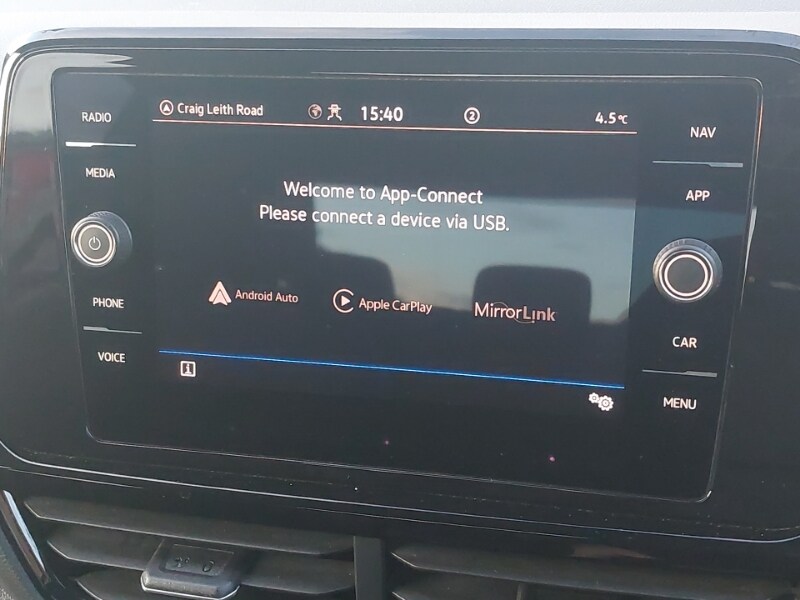 Used Volkswagen T-Roc 2023 for sale - 77197694: Photo 14