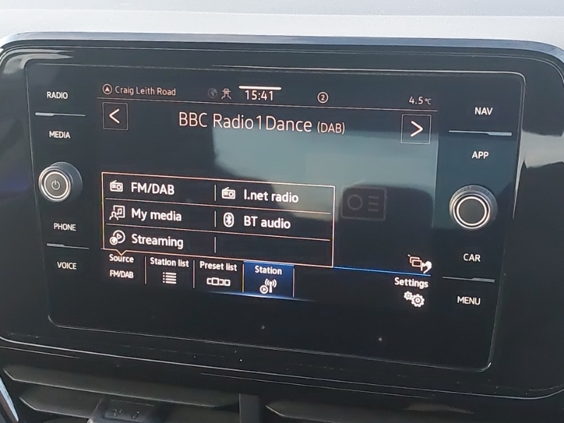 Used Volkswagen T-Roc 2023 for sale - 77197694: Photo 15