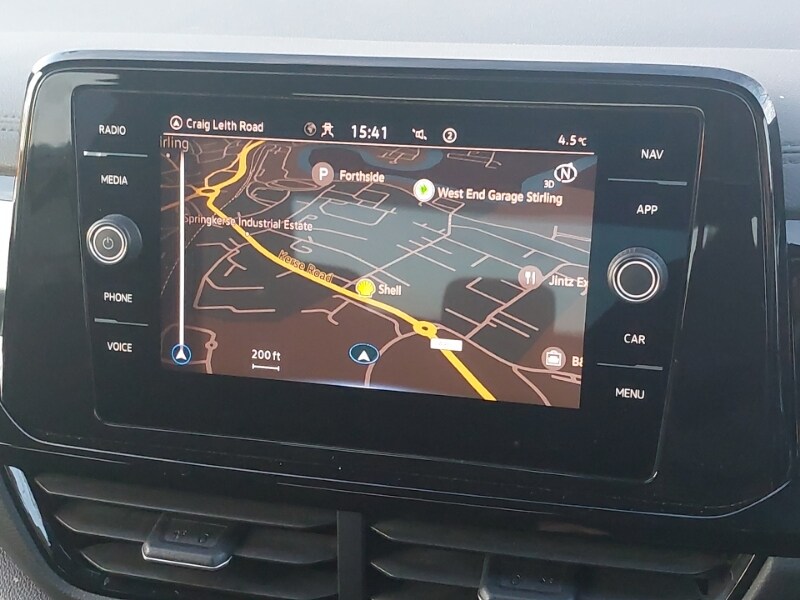 Used Volkswagen T-Roc 2023 for sale - 77197694: Photo 17