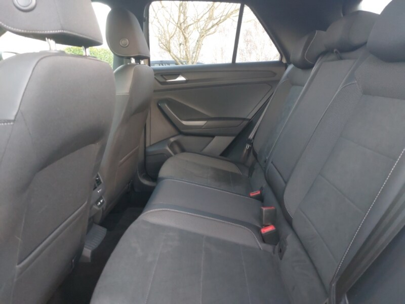 Used Volkswagen T-Roc 2023 for sale - 77197694: Photo 6
