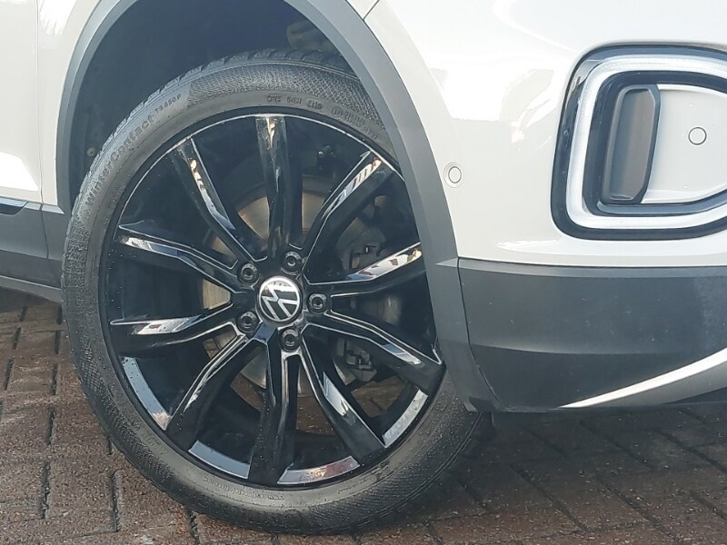 Used Volkswagen T-Roc 2023 for sale - 77197694: Photo 9