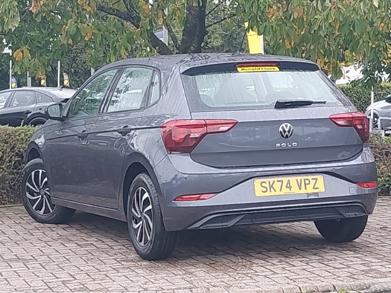 Used Volkswagen Polo 2024 for sale - 76191591: Photo 3