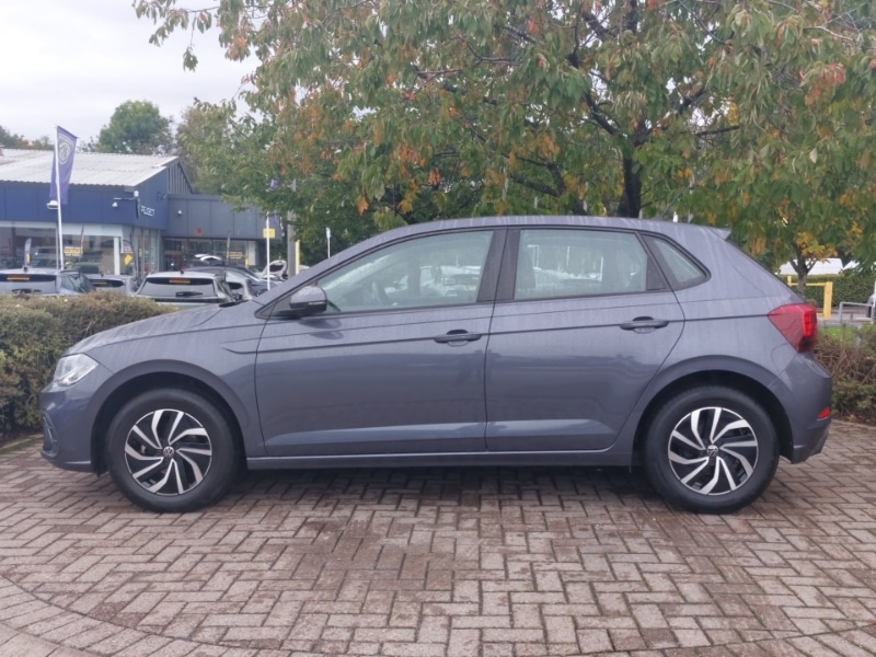 Used Volkswagen Polo 2024 for sale - 76191591: Photo 4