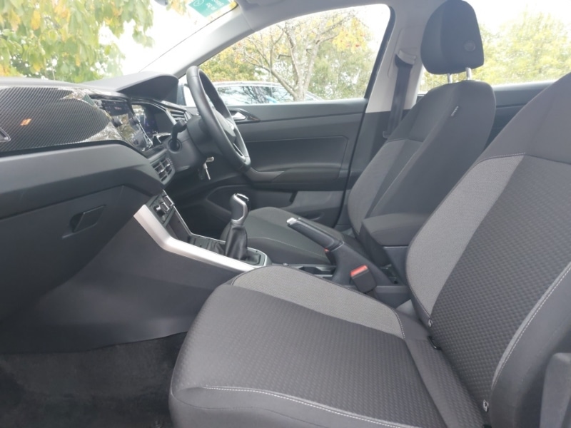 Used Volkswagen Polo 2024 for sale - 76191591: Photo 5