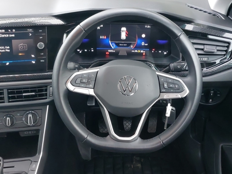 Used Volkswagen Polo 2024 for sale - 76191591: Photo 7