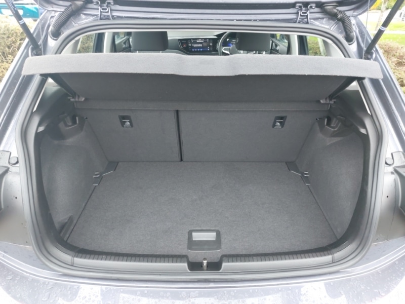 Used Volkswagen Polo 2024 for sale - 76191591: Photo 8