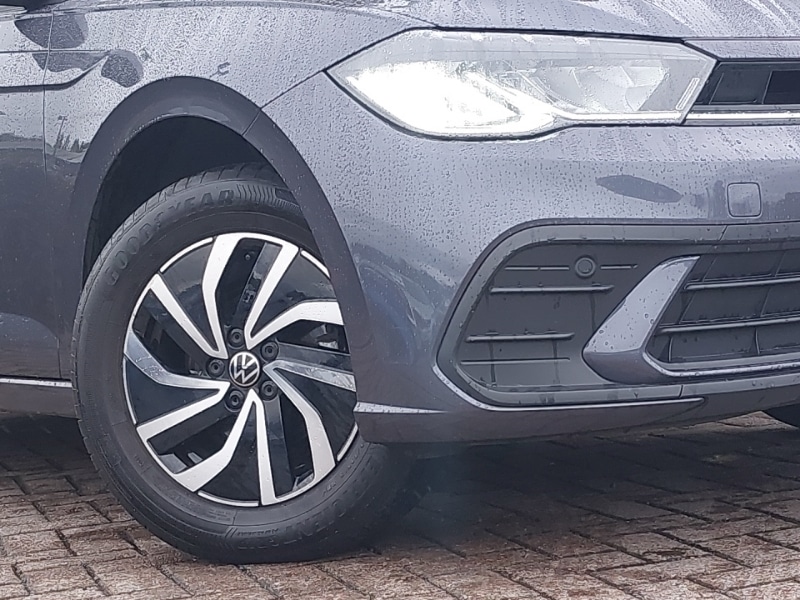Used Volkswagen Polo 2024 for sale - 76191591: Photo 9