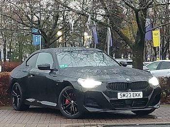 BMW - 2 Series