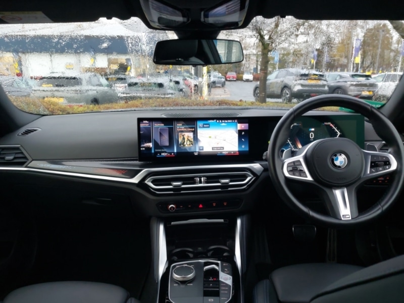 Used BMW 2 Series 2023 for sale - 76619069: Photo 2