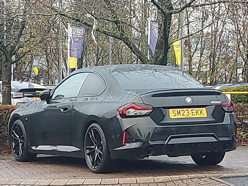 Used BMW 2 Series 2023 for sale - 76619069: Photo 3