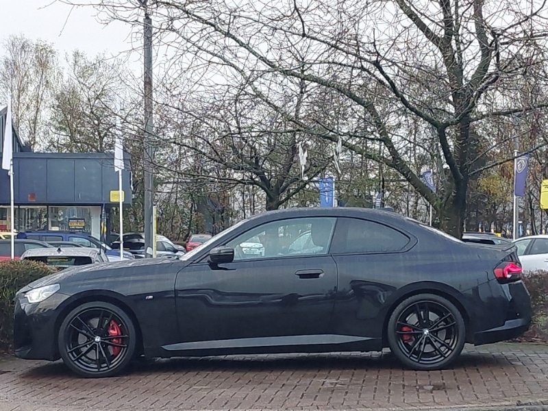 Used BMW 2 Series 2023 for sale - 76619069: Photo 4