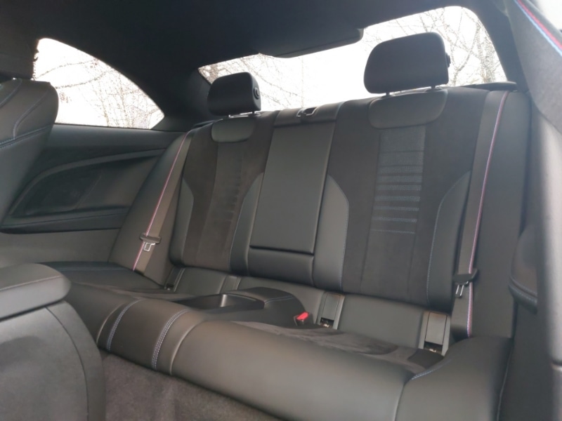 Used BMW 2 Series 2023 for sale - 76619069: Photo 6