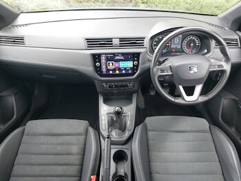 Used SEAT Ibiza 2021 for sale - 78841771: Photo