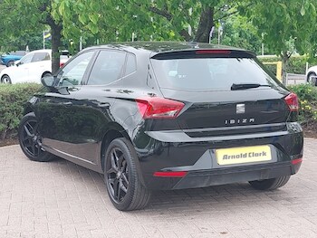 Used SEAT Ibiza 2021 for sale - 78841771: Photo
