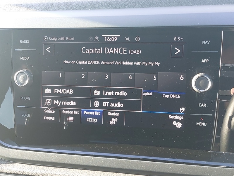 Used Volkswagen Polo 2022 for sale - 77736470: Photo 14