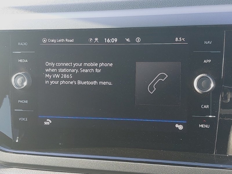 Used Volkswagen Polo 2022 for sale - 77736470: Photo 15