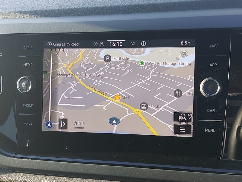 Used Volkswagen Polo 2022 for sale - 77736470: Photo 16