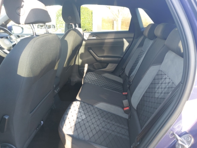 Used Volkswagen Polo 2022 for sale - 77736470: Photo 6