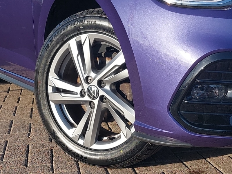 Used Volkswagen Polo 2022 for sale - 77736470: Photo 9