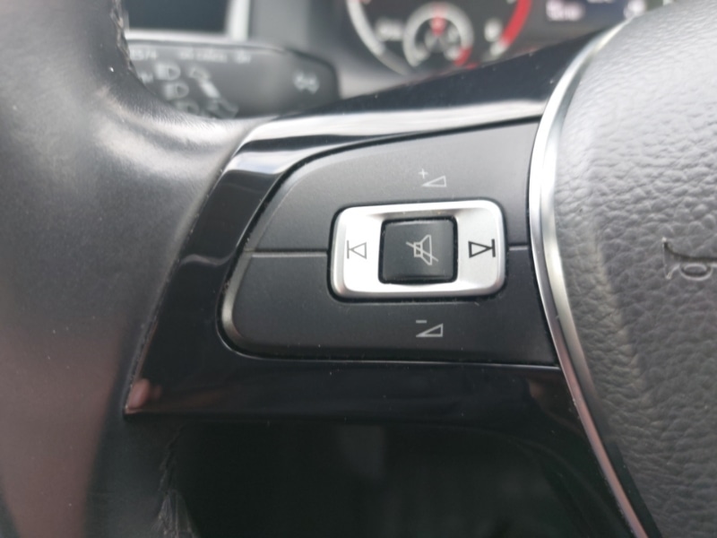 Used Volkswagen Polo 2019 for sale - 77767535: Photo 12