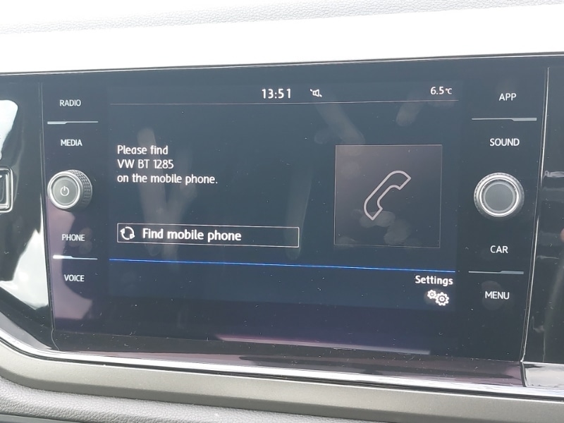 Used Volkswagen Polo 2019 for sale - 77767535: Photo 15