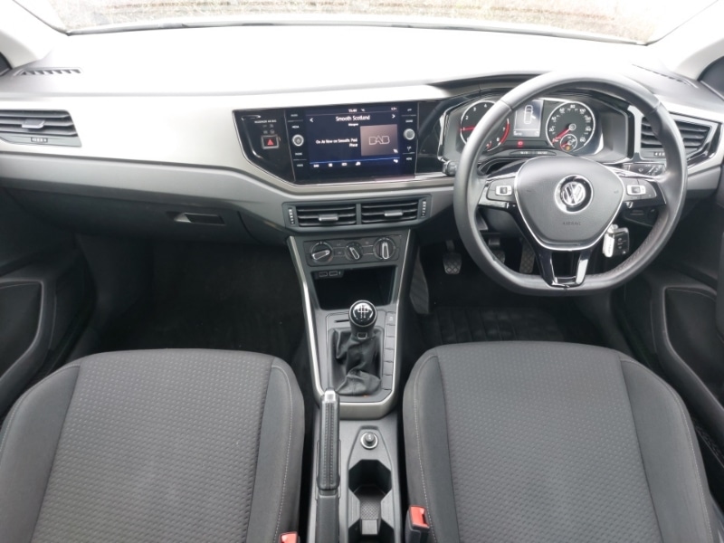 Used Volkswagen Polo 2019 for sale - 77767535: Photo 2