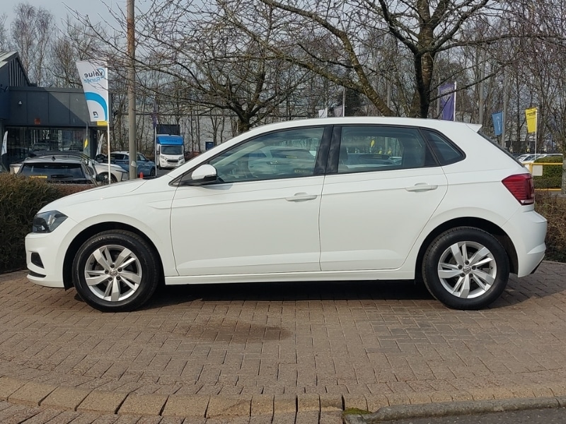 Used Volkswagen Polo 2019 for sale - 77767535: Photo 4
