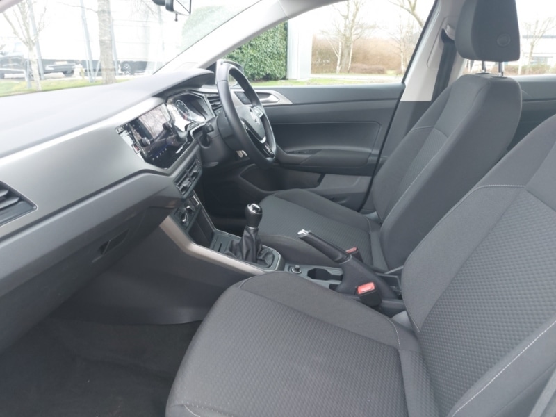 Used Volkswagen Polo 2019 for sale - 77767535: Photo 5