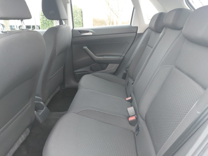 Used Volkswagen Polo 2019 for sale - 77767535: Photo 6