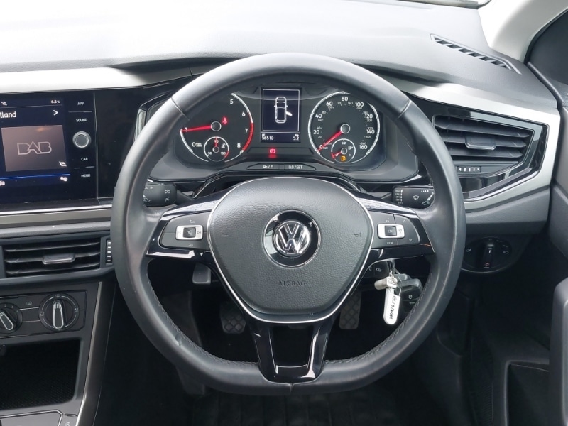 Used Volkswagen Polo 2019 for sale - 77767535: Photo 7