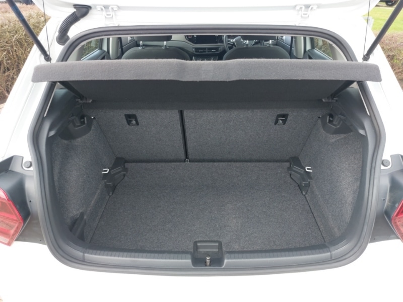 Used Volkswagen Polo 2019 for sale - 77767535: Photo 8