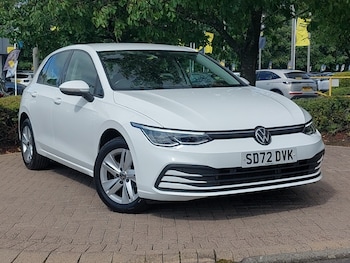Used Volkswagen Golf 2022 for sale - 79529482: Photo