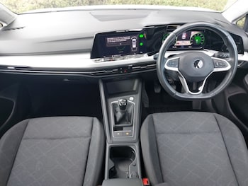Used Volkswagen Golf 2022 for sale - 79529482: Photo