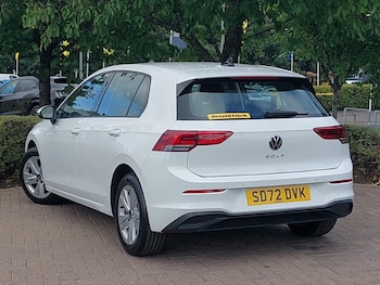 Used Volkswagen Golf 2022 for sale - 79529482: Photo