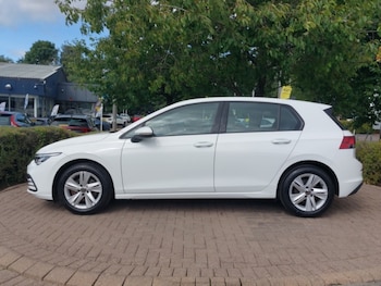 Used Volkswagen Golf 2022 for sale - 79529482: Photo