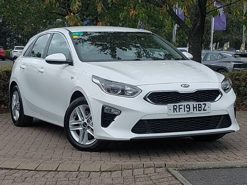 Used Kia Ceed 2019 for sale - 76213421: Photo 1