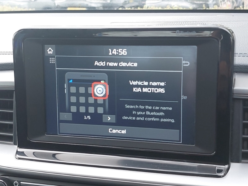 Used Kia Ceed 2019 for sale - 76213421: Photo 15