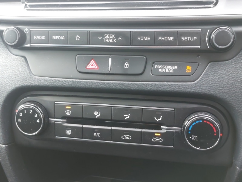 Used Kia Ceed 2019 for sale - 76213421: Photo 17