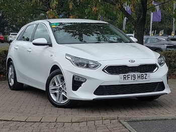 Kia - Ceed