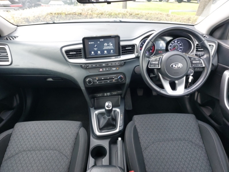 Used Kia Ceed 2019 for sale - 76213421: Photo 2