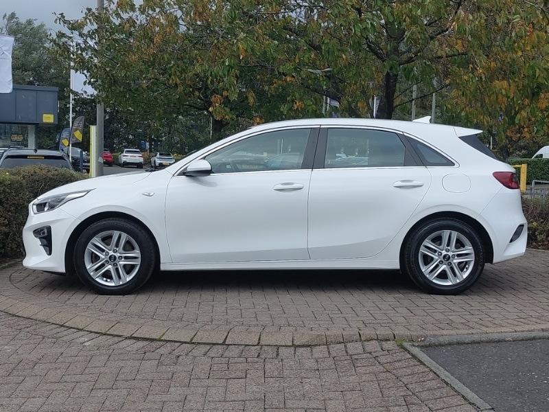 Used Kia Ceed 2019 for sale - 76213421: Photo 4
