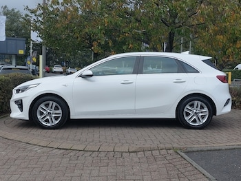 Used Kia Ceed 2019 for sale - 76213421: Photo 4
