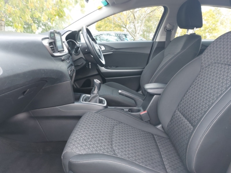 Used Kia Ceed 2019 for sale - 76213421: Photo 5