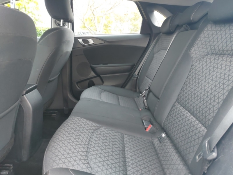 Used Kia Ceed 2019 for sale - 76213421: Photo 6