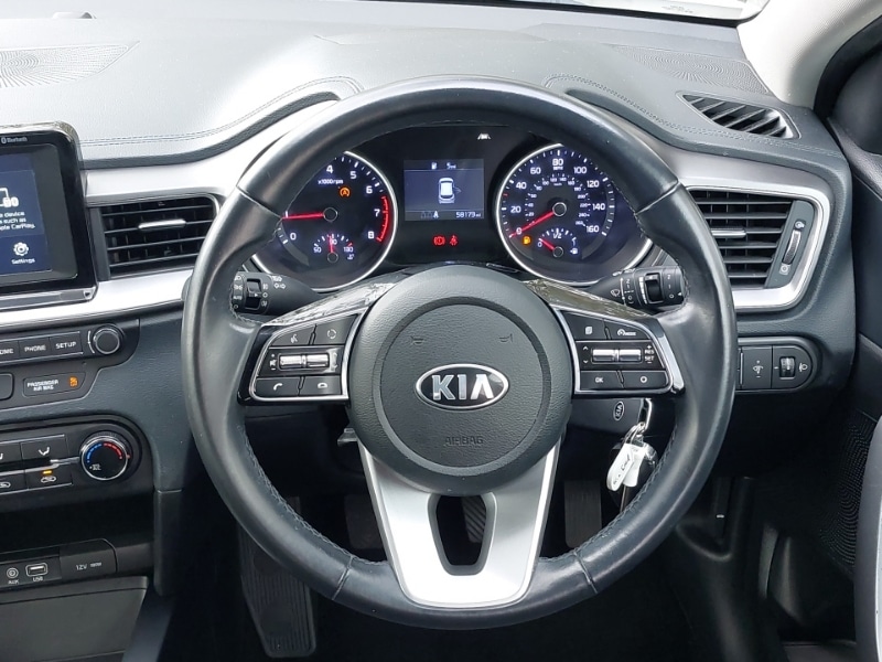 Used Kia Ceed 2019 for sale - 76213421: Photo 7