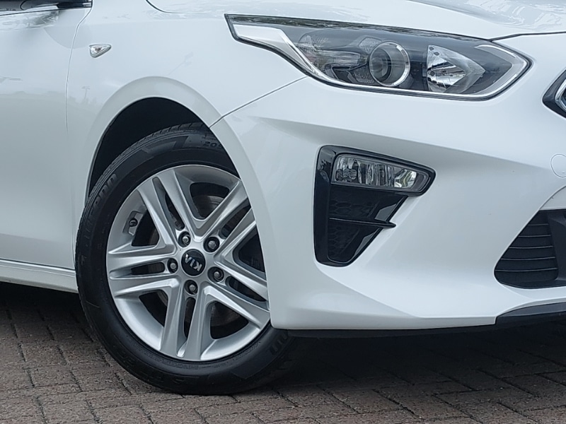 Used Kia Ceed 2019 for sale - 76213421: Photo 9