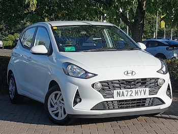 Hyundai - i10