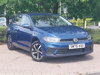 Used Volkswagen Polo 2025 for sale - 79175915: Photo