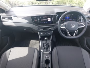 Used Volkswagen Polo 2025 for sale - 79175915: Photo
