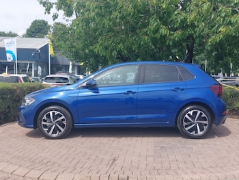 Used Volkswagen Polo 2025 for sale - 79175915: Photo
